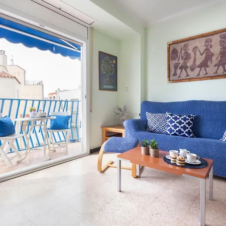 Balcon Del Delta